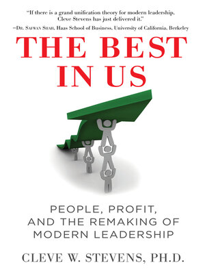 cover image of Selections from the Best in Us